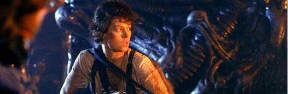 نگاهی به فیلم بیگانگان Aliens