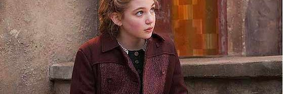 نگاهی به فیلم کتاب دزد The Book Thief