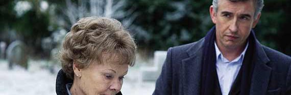 نگاهی به فیلم فیلومنا Philomena
