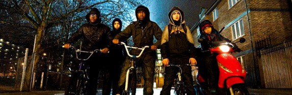 نگاهی به فیلم به مجتمع مسکونی حمله کنید Attack the Block