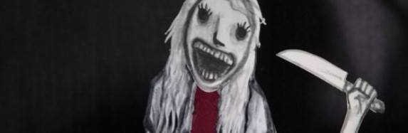 نگاهی به فیلم بابادوک The Babadook نگاهی به فیلم بابادوک The Babadook