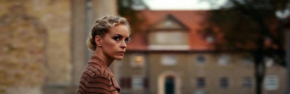 نگاهی به فیلم باربارا Barbara نگاهی به فیلم باربارا Barbara