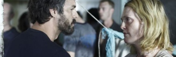 نگاهی به فیلم کوری Blindness