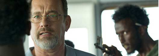 نگاهی به فیلم کاپیتان فیلیپس Captain Phillips