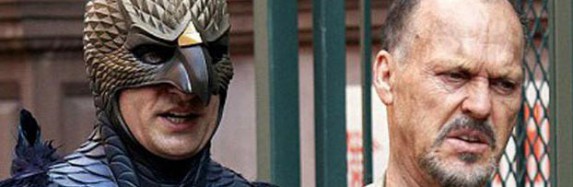نگاهی به فیلم بِردمَن Birdman نگاهی به فیلم بِردمَن Birdman