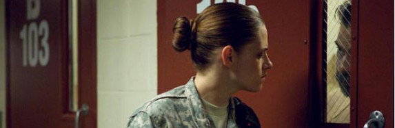 نگاهی به فیلم کمپِ ایکس ری Camp X-Ray نگاهی به فیلم کمپِ ایکس ری Camp X-Ray