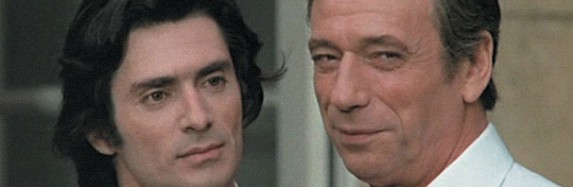 نگاهی به فیلم سزار و روزالی César and Rosalie نگاهی به فیلم سزار و روزالی César and Rosalie