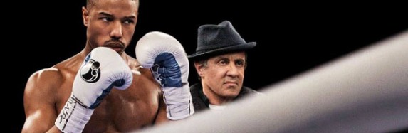 نگاهی به فیلم کرید Creed نگاهی به فیلم کرید Creed
