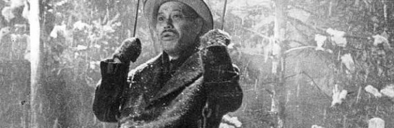 نگاهی به فیلمِ زیستن Ikiru نگاهی به فیلمِ زیستن Ikiru