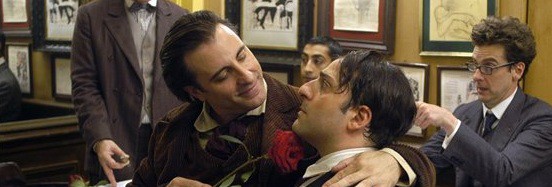 نگاهی به فیلم مودیلیانی Modigliani