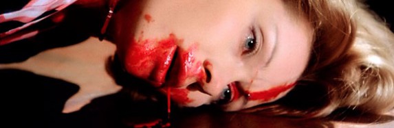نگاهی به فیلم قرمزِ پُر رنگ Deep Red