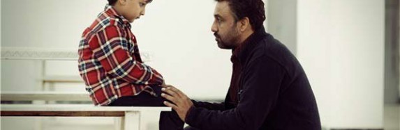 نگاهی به فیلم دهلیز