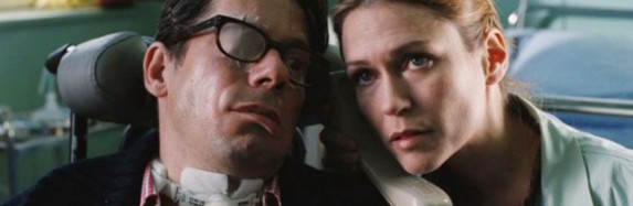 نگاهی به فیلم اتاقک غواصی و پروانه The Diving Bell and the Butterfly نگاهی به فیلم اتاقک غواصی و پروانه The Diving Bell and the Butterfly