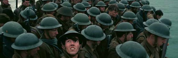 مقایسه دو نسخه دانکرک Dunkirk: لزلی نورمن (۱۹۵۸) و کریستوفر نولان (۲۰۱۷) مقایسه دو نسخه دانکرک Dunkirk: لزلی نورمن (۱۹۵۸) و کریستوفر نولان (۲۰۱۷)