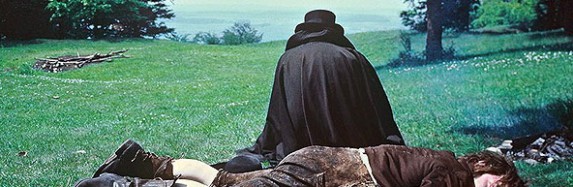 نگاهی به فیلم معمای کاسپار هاوزر The Enigma of Kaspar Hauser