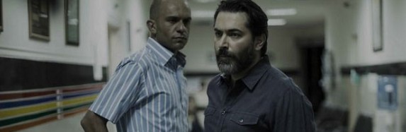 نگاهی به فیلم شکاف نگاهی به فیلم شکاف