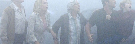 نگاهی به فیلم مه The Mist