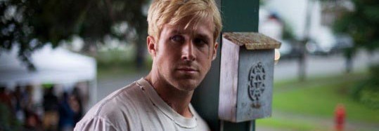نگاهی به فیلم مکانی آنسوی کاج ها The Place Beyond the Pines
