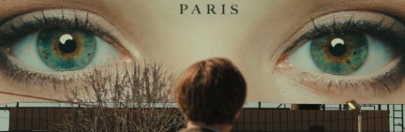 نگاهی به فیلم سرچشمه های من I Origins نگاهی به فیلم سرچشمه های من I Origins