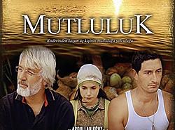 نگاهی به فیلم خوشبختی Mutluluk