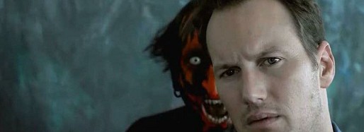 نگاهی به فیلم موذی Insidious