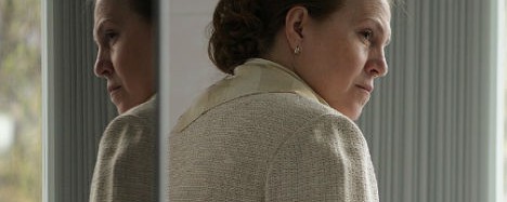 نگاهی به فیلم النا Elena