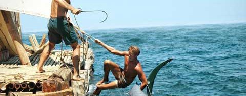 نگاهی به فیلم کُن ـ تیکی Kon-Tiki