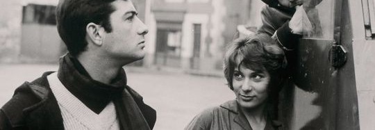 نگاهی به فیلم سرژ زیبا Le Beau Serge