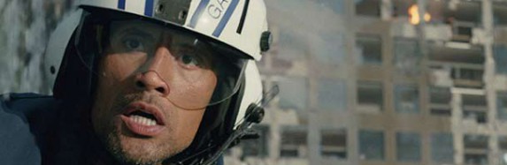 نگاهی به فیلم سن آندریاس San Andreas نگاهی به فیلم سن آندریاس San Andreas
