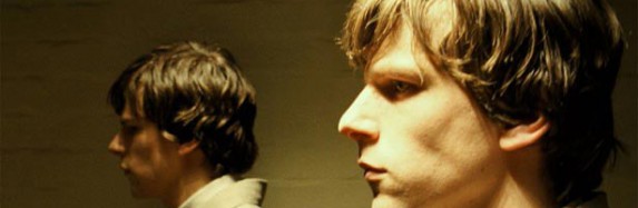 نگاهی به فیلم همزاد The Double نگاهی به فیلم همزاد The Double