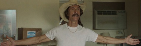 نگاهی به فیلم باشگاه مشتریان دالاس Dallas Buyers Club