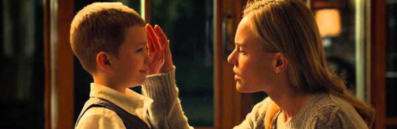 نگاهی به فیلم پیش از آن که بیدار شوم Before I Wake نگاهی به فیلم پیش از آن که بیدار شوم Before I Wake