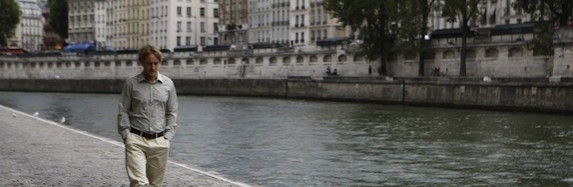 نگاهی به فیلم نیمه شب در پاریس Midnight in Paris