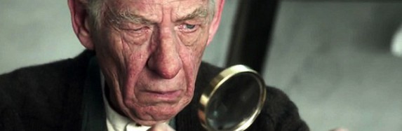 نگاهی به فیلم آقای هولمز Mr. Holmes نگاهی به فیلم آقای هولمز Mr. Holmes