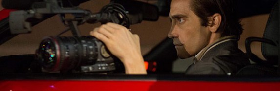 نگاهی به فیلم شبگرد Nightcrawler نگاهی به فیلم شبگرد Nightcrawler