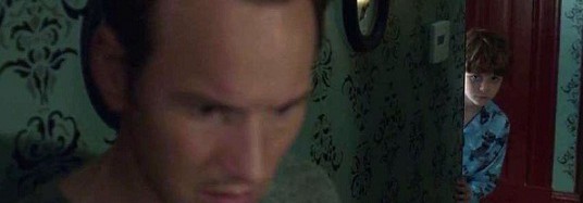 نگاهی به فیلم موذی: قسمت دو Insidious: Chapter II