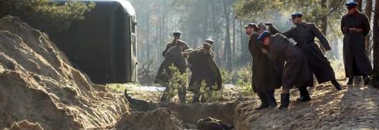 نگاهی به فیلم کاتین Katyn