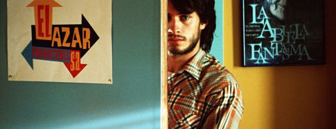 نگاهی به فیلم آموزش بد Bad Education