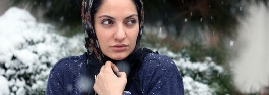 نگاهی به فیلم برف روی کاج ها