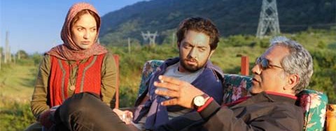 نگاهی به فیلم پل چوبی