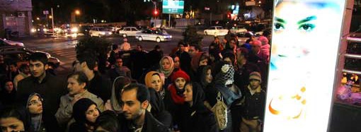 داستان روز « سلام سینما » در پردیس ملت؛ دو فیلم بدونِ بلیط