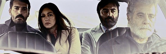 نگاهی به فیلم فصل کرگدن Rhino Season