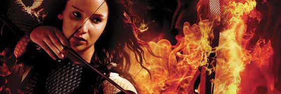 نگاهی به فیلم های بازی های گرسنگی The Hunger Games و بازی های گرسنگی: آتش گرفتن Hunger Games: Catching Fire