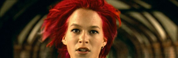 نگاهی به فیلم بدو لولا بدو Run Lola Run نگاهی به فیلم بدو لولا بدو Run Lola Run