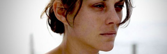 نگاهی به فیلم زنگار و استخوان Rust and Bone