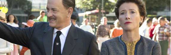 نگاهی به فیلم نجات دادن آقای بنکس Saving Mr. Banks