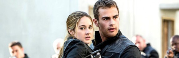 نگاهی به فیلم ناهمگون Divergent نگاهی به فیلم ناهمگون Divergent