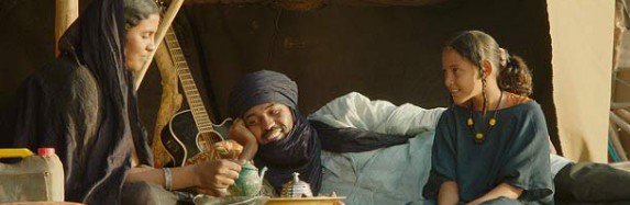 نگاهی به فیلم تیمبوکتو Timbuktu نگاهی به فیلم تیمبوکتو Timbuktu
