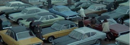 نگاهی به فیلم ترافیک Trafic