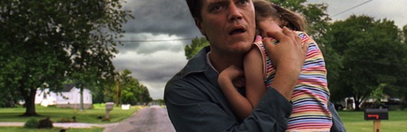 نگاهی به فیلم پناه بگیر Take Shelter